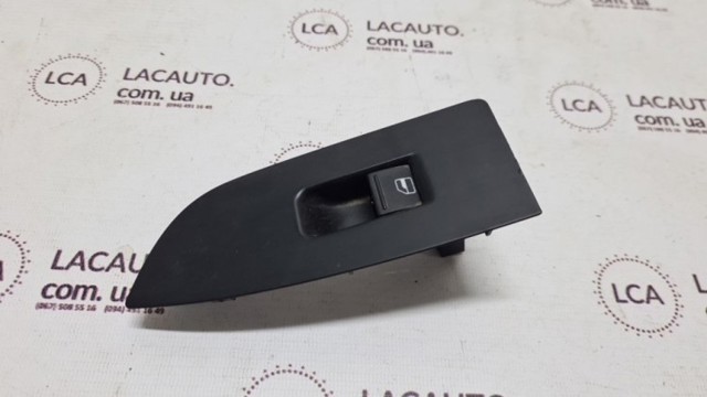 Кнопка підйомника переднього правого скла 7L6959855BREH VAG