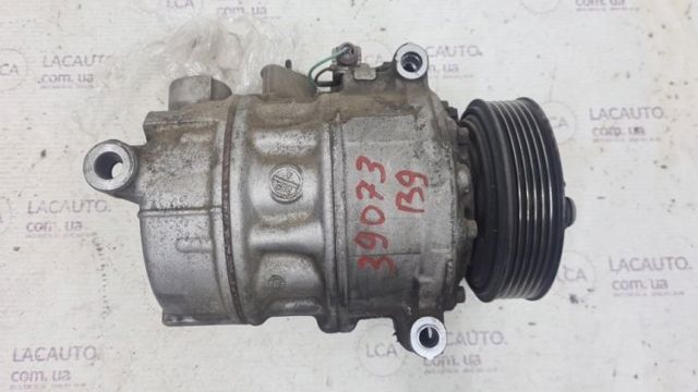 Компресор кондиціонера 7N0816803E VAG