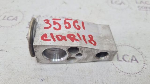 Клапан TRV, кондиціонера 80220TRT003 HONDA