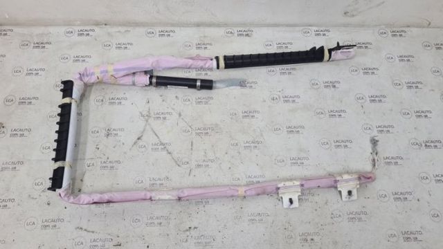 Подушка безпеки, збоку ейрбегів 80410L1000 HYUNDAI