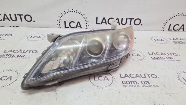 Фара ліва 8115006B90 TOYOTA