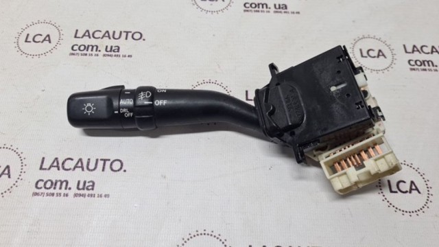 Реле поворотників 8198050030 TOYOTA