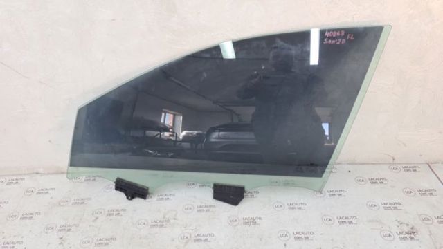 Вікно (передніх дверей) двері 82410L1040 HYUNDAI