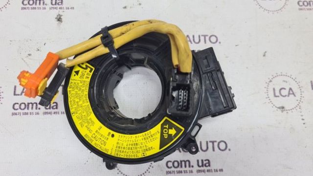 Контактний блок подушки безпеки 8430660080 TOYOTA