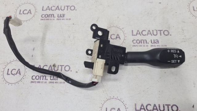 Перемикач управління круїз контролем 8463234011 TOYOTA