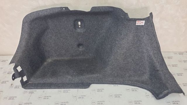 Облицювання багажного відсіку, ліве 84651TVAA02ZA HONDA
