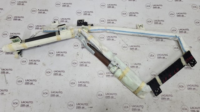 Подушка безпеки, бічна, ліва, AIRBAG 85010C2010 HYUNDAI