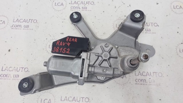 Задній механізм склоочисника 8513042080 TOYOTA