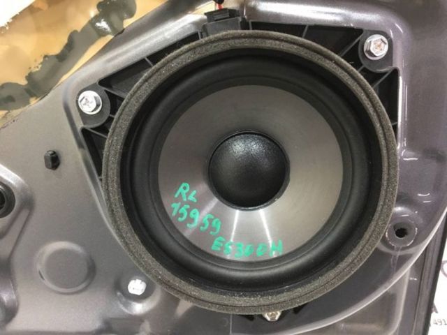 Динамік задній 8616033820 TOYOTA