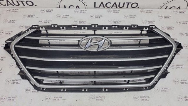 Решітка 86350F3000 HYUNDAI