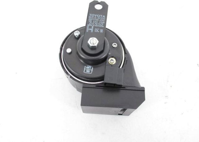 Клаксон 865200E020 TOYOTA