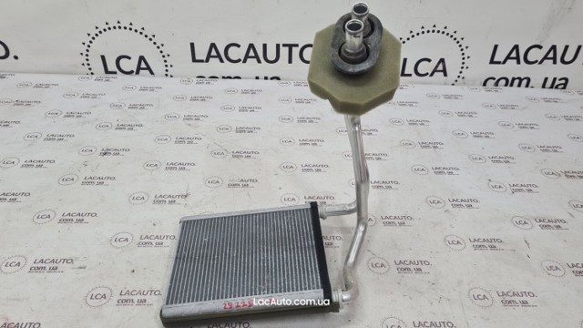 Теплообмінник 8710707030 TOYOTA