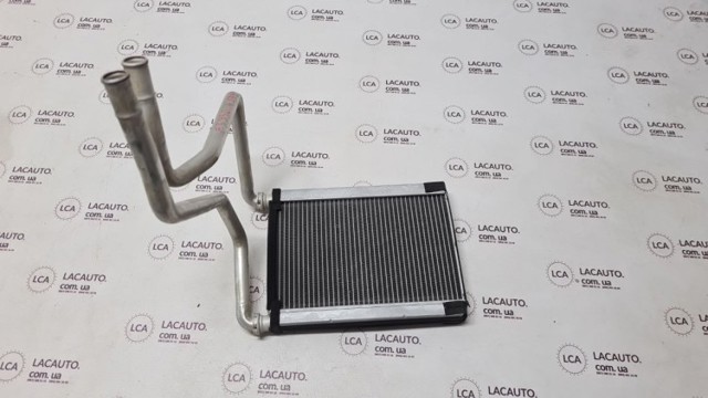 Радиатор отопителя печки lexus es300 es330 8710733080 4594 87107-33080