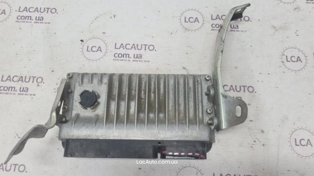 Блок двигуна 8966106K22 TOYOTA