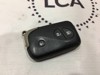 Брелок керування сигналізацією 8990430310 TOYOTA