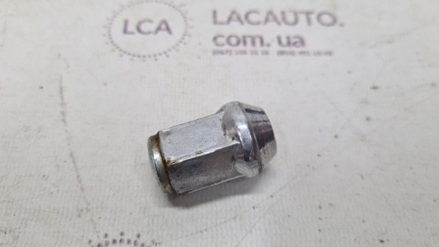 Гайка кріплення колеса 9598708 GM