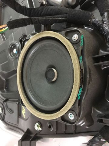 Динамік передньої двері 963303S200 HYUNDAI