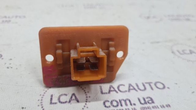 Резистор обігрівача 97128A5000 HYUNDAI