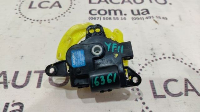 Двигун заслінки печі 971591H050 HYUNDAI