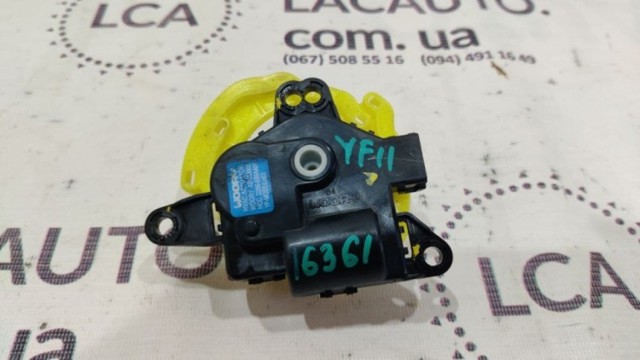 Двигун заслінки печі 971591H050 HYUNDAI