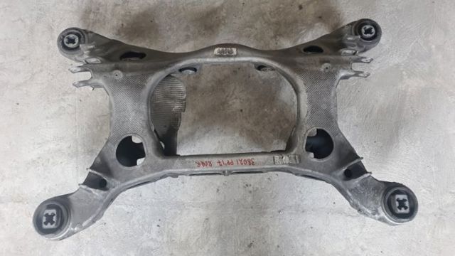 Балка задньої підвіски, підрамник 971599030AK PORSCHE