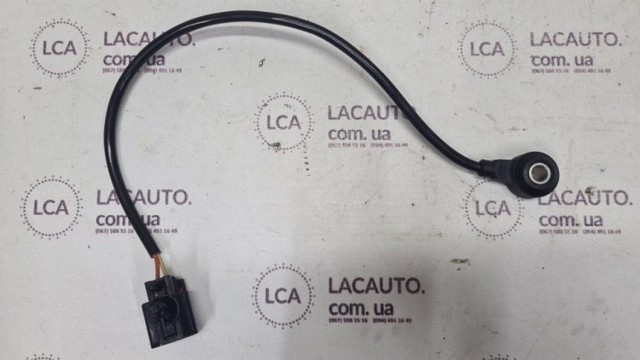 Датчик самозаймання 98MF12A699BA FORD