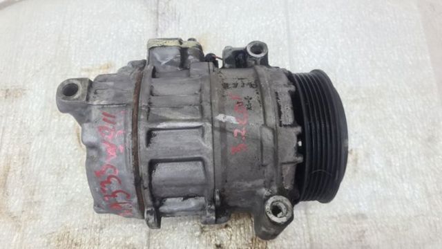 Компресор холодоагенту A0022305111 MERCEDES
