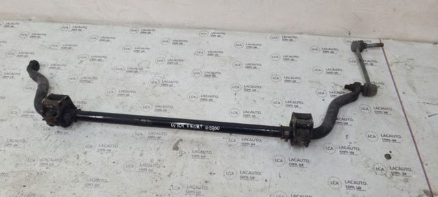 Стабілізатор передньої підвіски A1643231465 MERCEDES