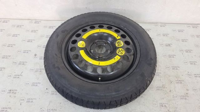 Диск колесний A1644000002 MERCEDES