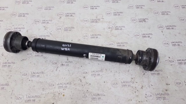 Кардан передній A1644100701 MERCEDES