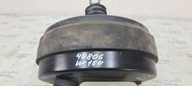 Вакуумний підсилювач гальм A1644310627 MERCEDES