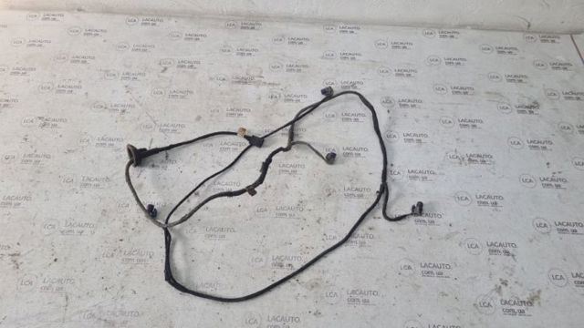 Кабель/дріт парктроника бампера, заднього A1645402405 MERCEDES