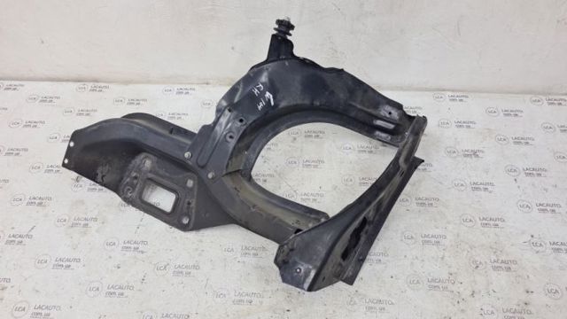 Телевізор правий A1646200291 MERCEDES