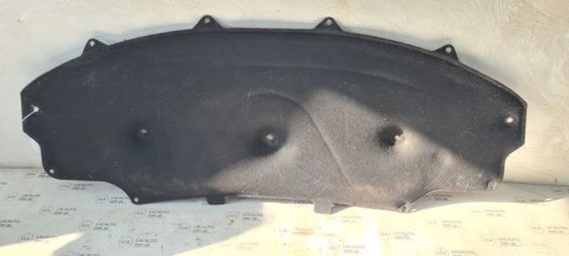 Утеплювач капота A1646820126 MERCEDES