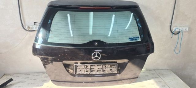 П'яті двері A1647401405 MERCEDES