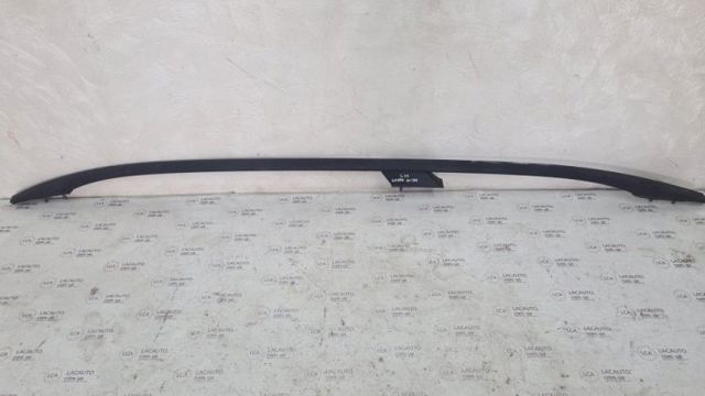 Автомобільний рейлінг на дах лівий A1648400124 MERCEDES