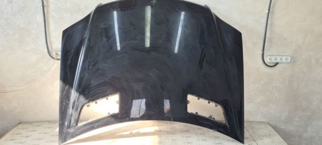 Капот A1648800557 MERCEDES