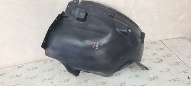 Підкрилок переднього крила, лівий задній A1648840922 MERCEDES
