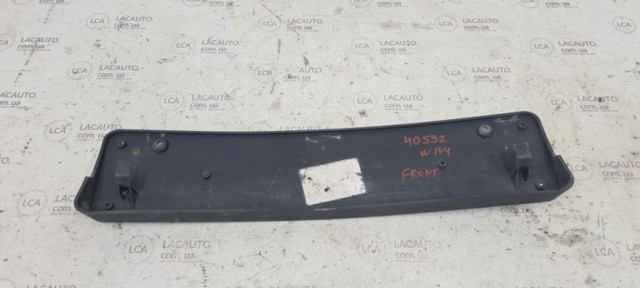 Накладка форсунки омивача фари передньої A1648850181 MERCEDES