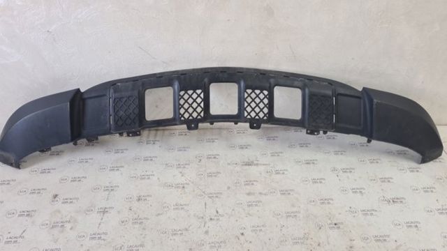 Захисна губа бампера переднього A16488507257C45 MERCEDES