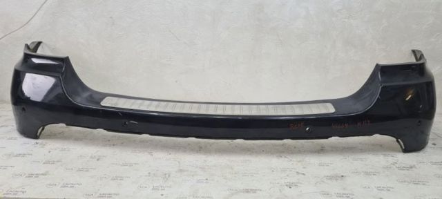 Буфер (бампер) задній A16488542259999 MERCEDES