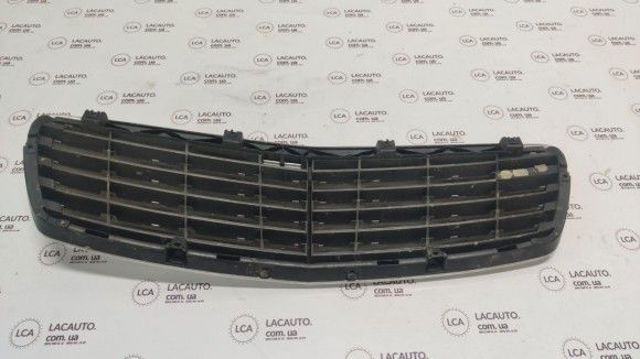 Решітка радіатора A21088006839040 MERCEDES