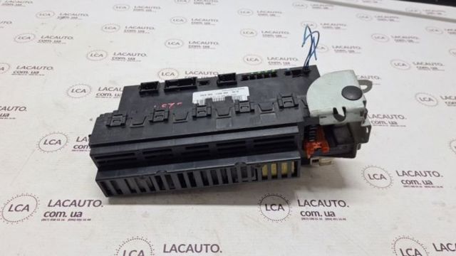Блок керування сигналами SAM A2115453401 MERCEDES