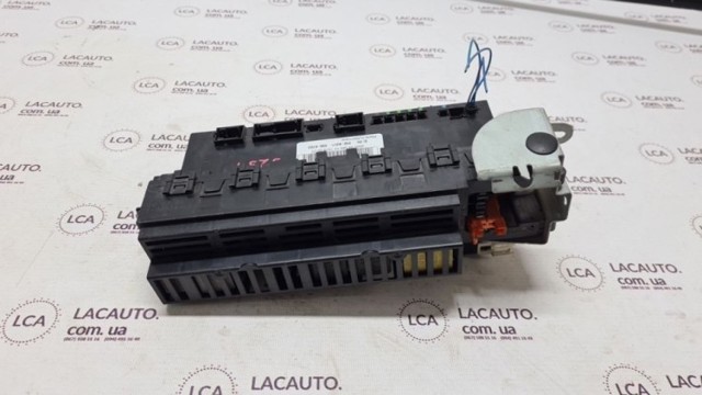 Блок управління сигналами SAM A2115453401 MERCEDES