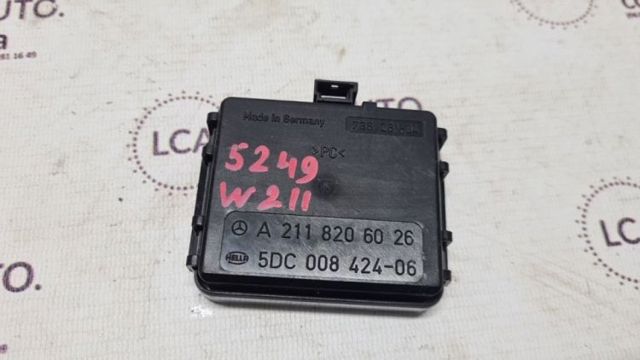 Датчик дощу A2118206026 MERCEDES
