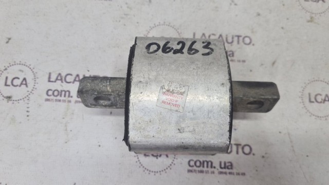 Підвіска КПП A2122400418 MERCEDES