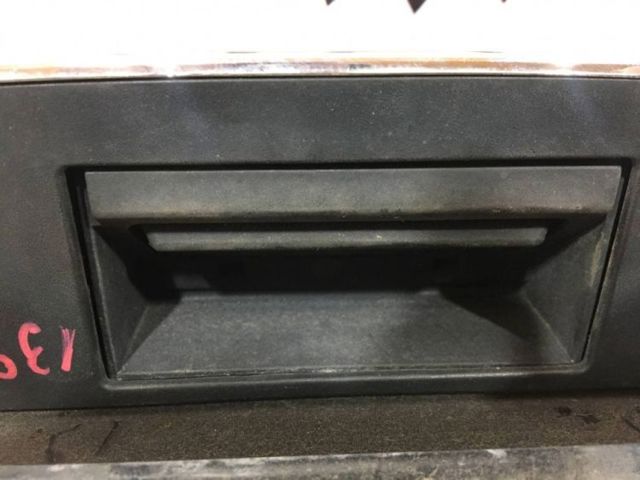 Замок кришки багажника A2217500893 MERCEDES