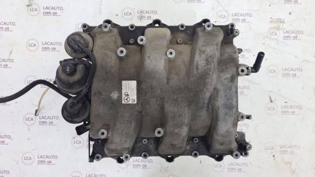 Колектор впускний A2721402401 MERCEDES