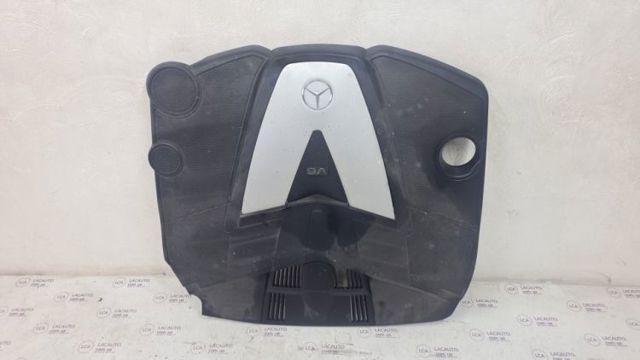 Кришка двигуна декоративна A6420101667 MERCEDES