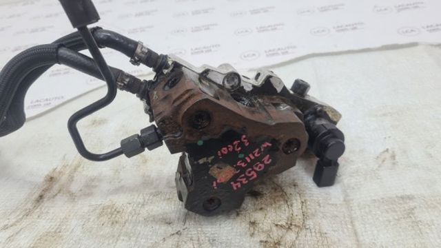 Насос паливний високого тиску (ПНВТ) - DIESEL A6480700201 MERCEDES